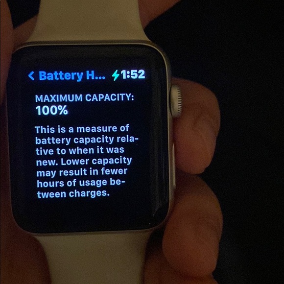 Apple Watch - Picture 5 of 5